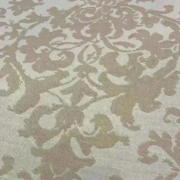 Pottery Barn queen duvet cover and matching European shams - Picture 2 of 7